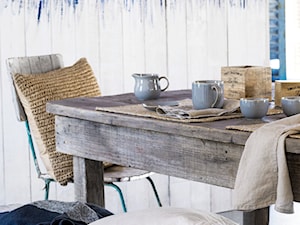 katalog wiosna 2015 - Jadalnia, styl prowansalski - zdjęcie od H&M Home