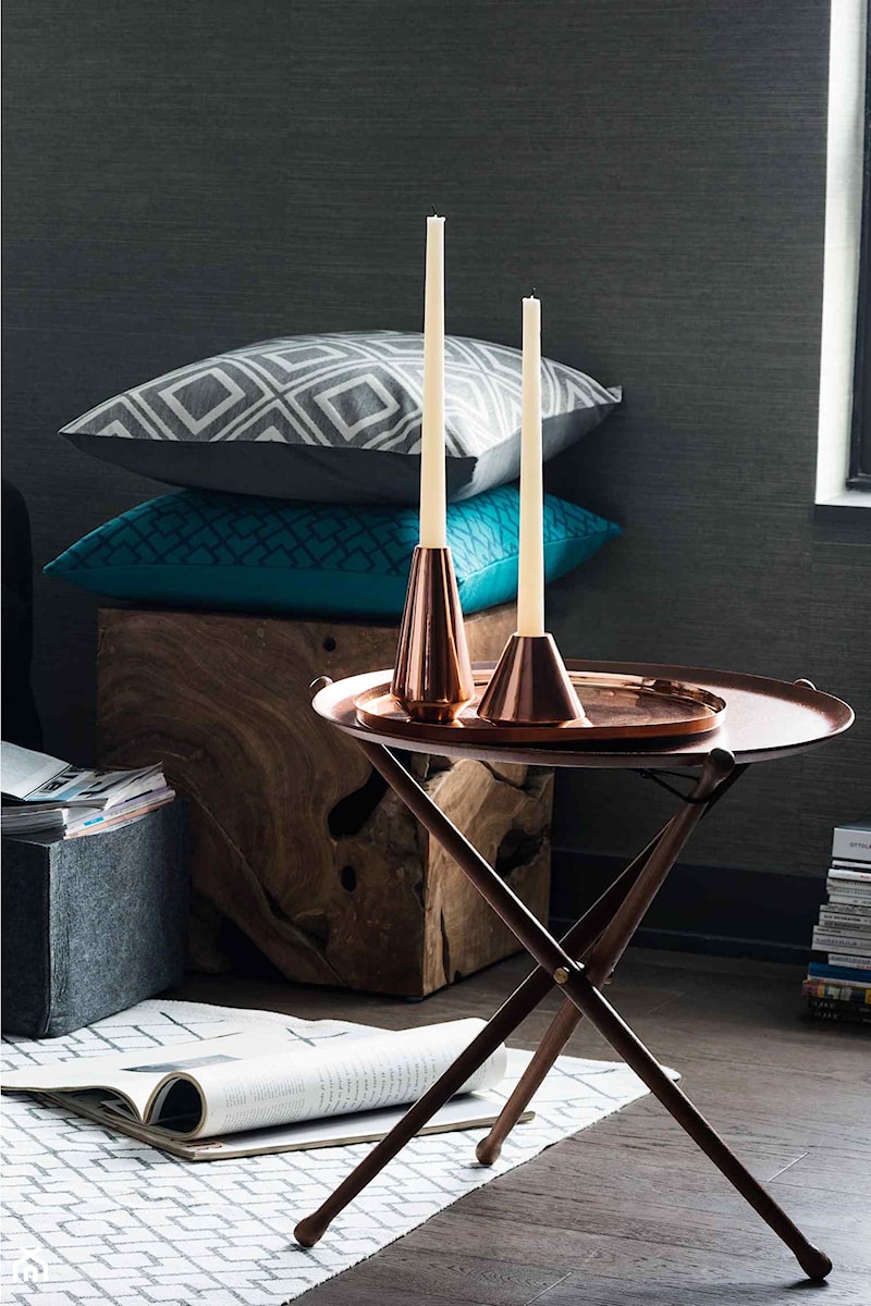 katalog 2015 - Salon - zdjęcie od H&M Home