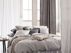 Spring 2015 - Sypialnia, styl skandynawski - zdjęcie od H&M Home