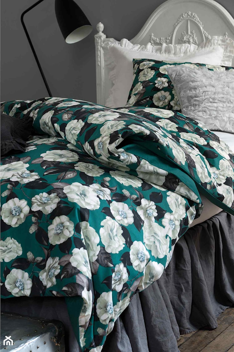 katalog 2015 - Sypialnia - zdjęcie od H&M Home