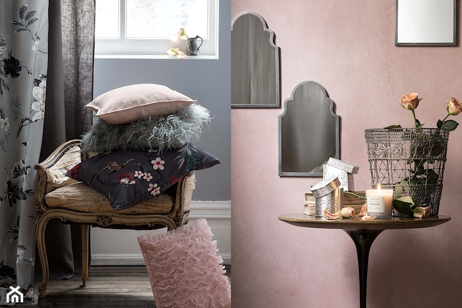 katalog 2015 - Salon - zdjęcie od H&M Home