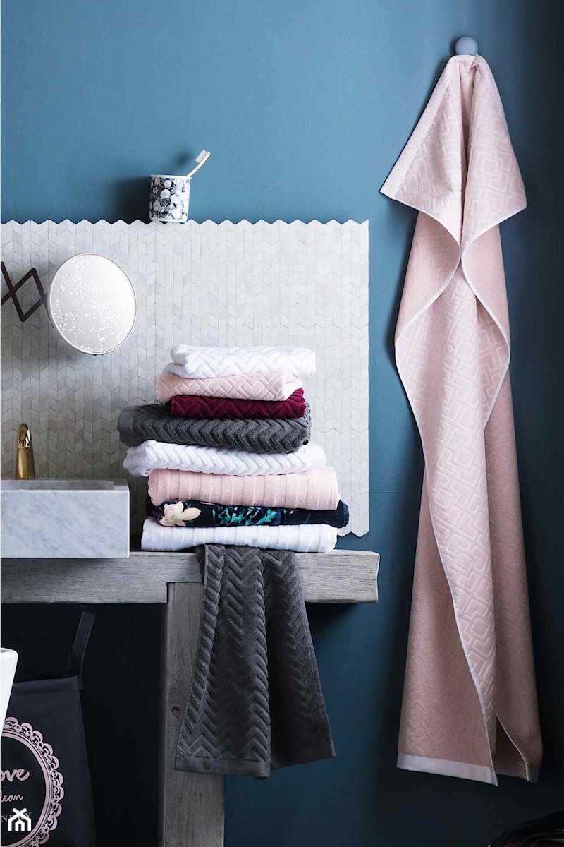 katalog 2015 - Łazienka - zdjęcie od H&M Home