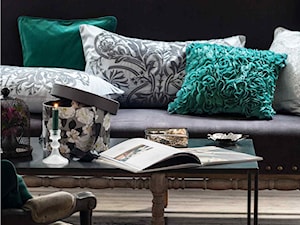 katalog 2015 - Salon - zdjęcie od H&M Home