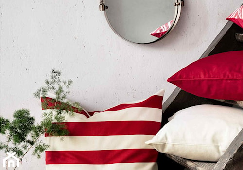 Winter 2015 - Hol / przedpokój - zdjęcie od H&M Home