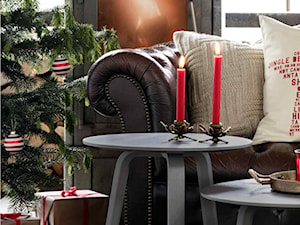 Winter 2015 - Salon - zdjęcie od H&M Home