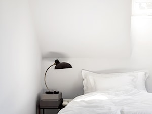 KOLEKCJA BASIC - Sypialnia, styl minimalistyczny - zdjęcie od H&M Home