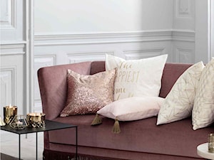 Winter 2015 - Salon - zdjęcie od H&M Home