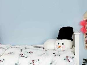 Winter 2015 - Pokój dziecka - zdjęcie od H&M Home