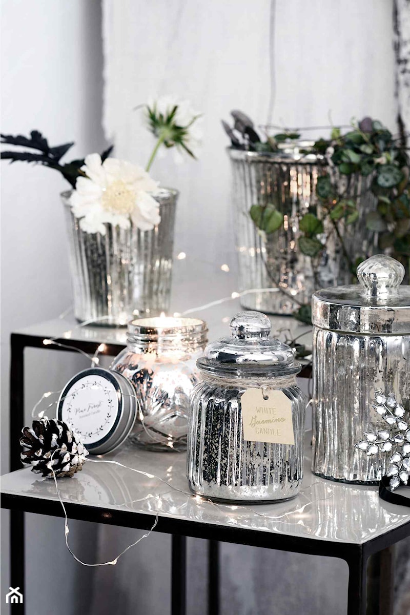 Winter 2015 - Salon - zdjęcie od H&M Home