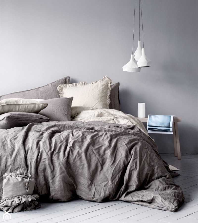 KOLEKCJA BASIC - Sypialnia - zdjęcie od H&M Home