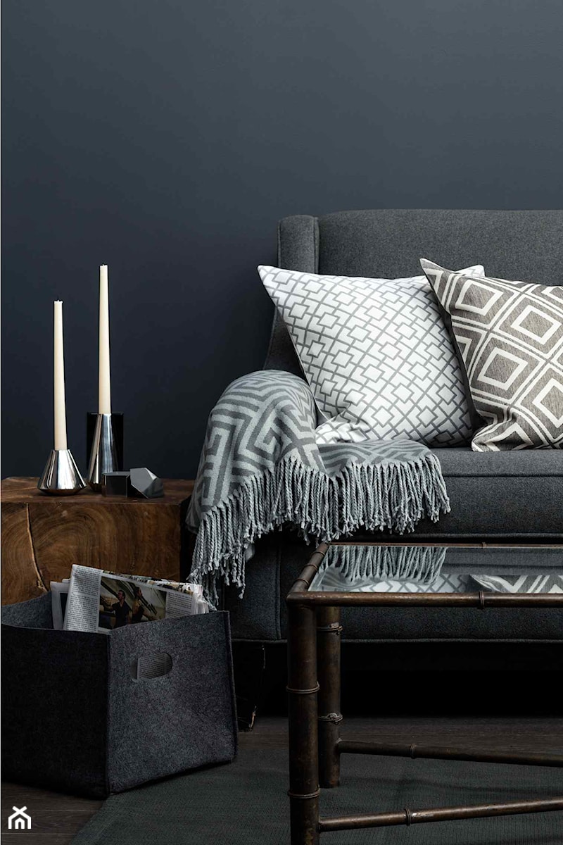 katalog 2015 - Salon - zdjęcie od H&M Home