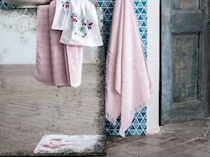 katalog wiosna 2015 - Łazienka, styl skandynawski - zdjęcie od H&M Home