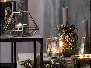 Winter 2015 - Salon - zdjęcie od H&M Home