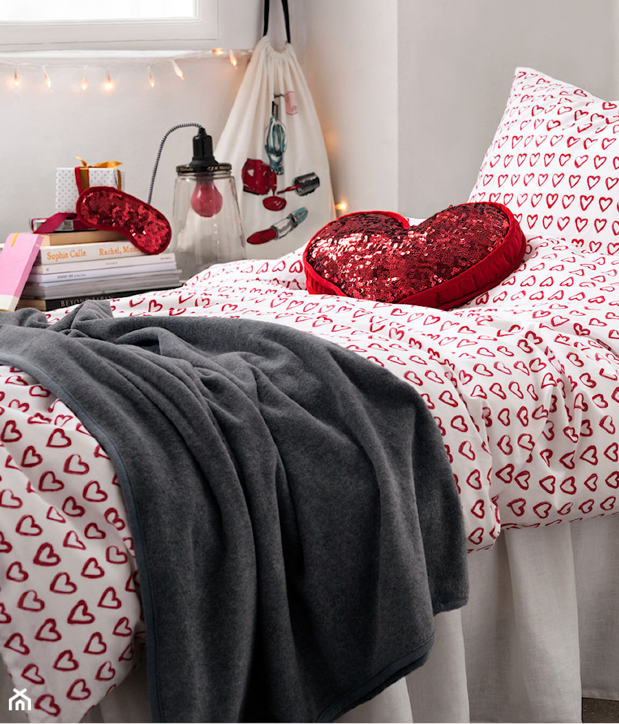 katalog wiosna 2015 - Sypialnia - zdjęcie od H&M Home