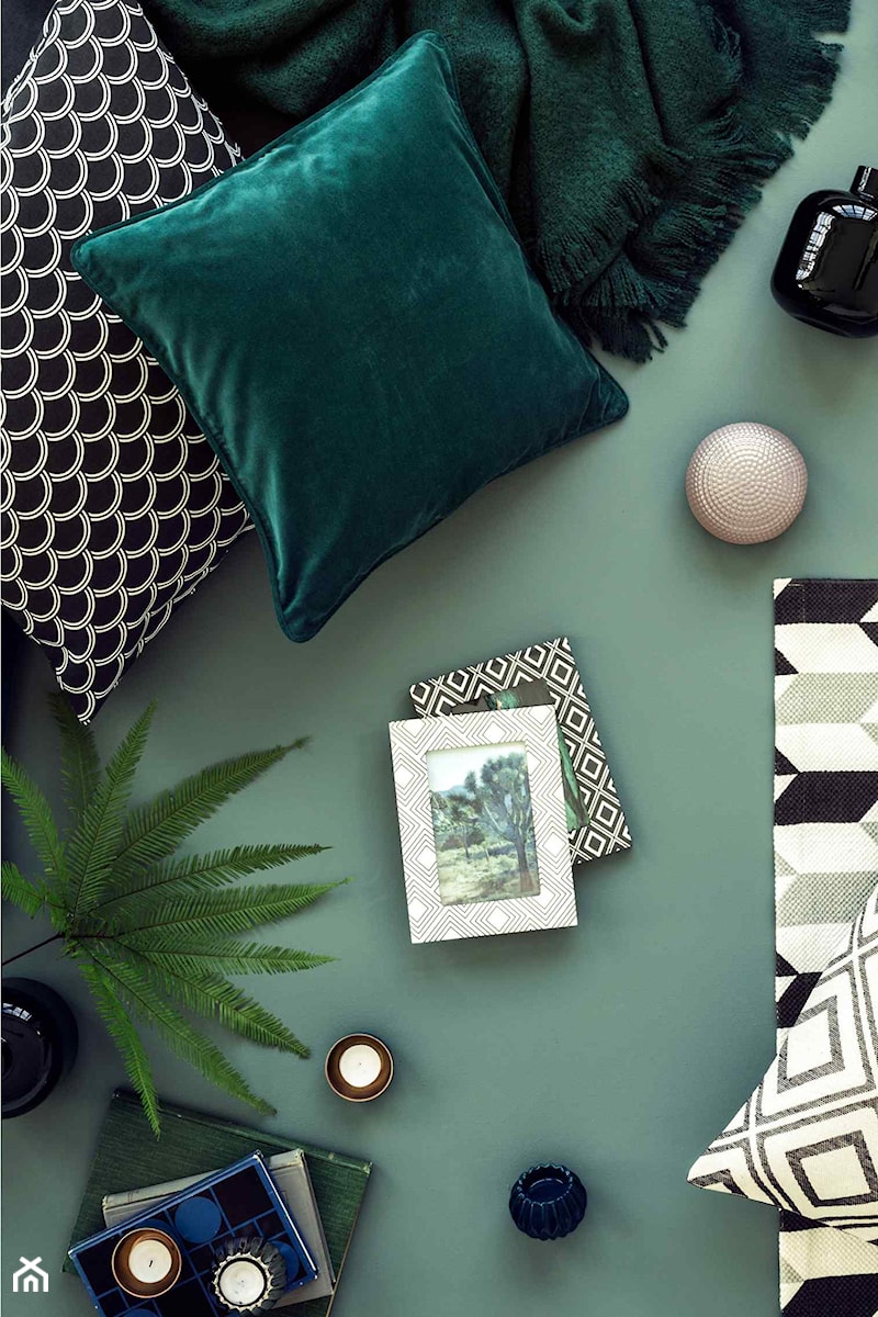 katalog 2015 - Sypialnia - zdjęcie od H&M Home