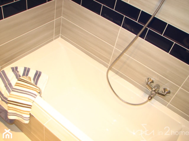 Wanna w łazience - zdjęcie od IN2HOME - Homebook