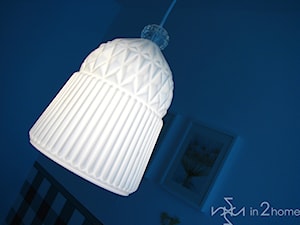 Lampa doskonała do pokoju dziecięcego - zdjęcie od IN2HOME