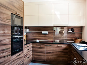Stary dom w nowym wydaniu - Kuchnia, styl nowoczesny - zdjęcie od IN2HOME