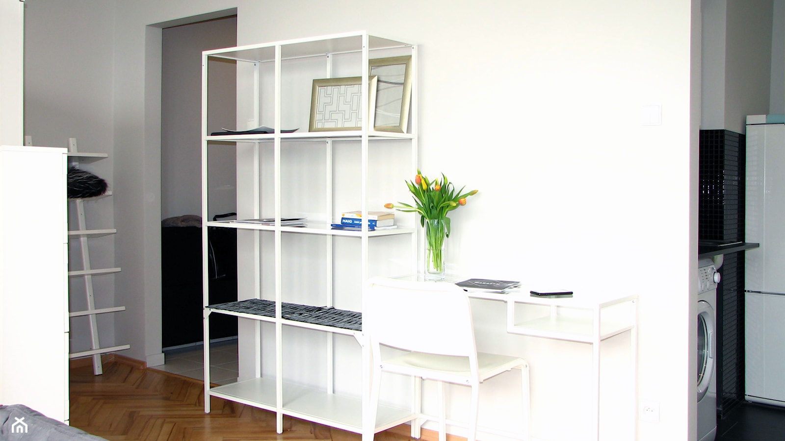 Metamorfoza mieszkania - home staging - zdjęcie od IN2HOME - Homebook