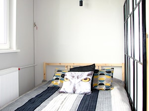 Metamorfoza mieszkania - home staging - zdjęcie od IN2HOME
