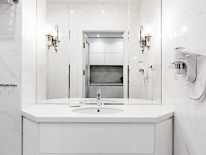 łazienka - zdjęcie od Jankowska Design