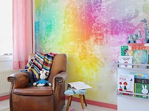 Pokój dziecka - zdjęcie od REDRO