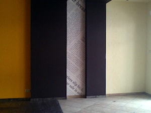 SUSHI CORNER - Wnętrza publiczne - zdjęcie od Dobrochna Rajcic