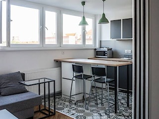 MIKRO-APARTAMENT