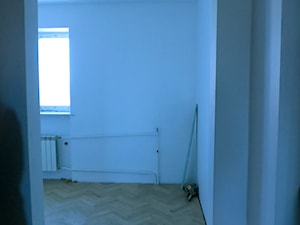 mieszkanie prywatne u.Koszykowa, Warszawa - Kuchnia, styl nowoczesny - zdjęcie od Mastermania manufaktura wnętrz