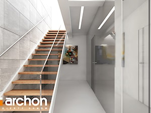Dom w maciejkach 2 (G2) - zdjęcie od ARCHON+ Biuro Projektów