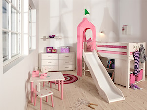 Pokój dziecka - zdjęcie od Flexa