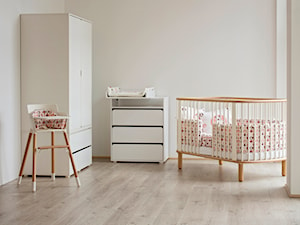 Pokój niemowlęcia - zdjęcie od Flexa
