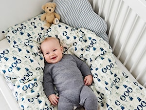 Łóżeczko niemowlęce - zdjęcie od Flexa