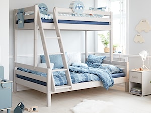 Łóżko dla rodzeństwa - zdjęcie od Flexa