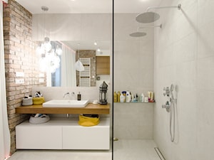Łazienka, styl nowoczesny - zdjęcie od Devangari Design