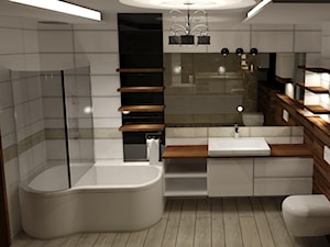 1 - zdjęcie od 3D Interior Studio Projektowania Wnętrz