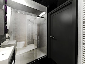 http://thearchitect.pl łazienka - zdjęcie od The Architect Design - aranżacja i projektowanie wnętrz