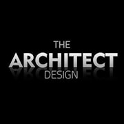 The Architect Design - aranżacja i projektowanie wnętrz