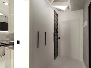 http://thearchitect.pl hol - zdjęcie od The Architect Design - aranżacja i projektowanie wnętrz