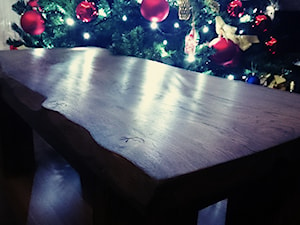 Stolik - zdjęcie od Meble z drewna