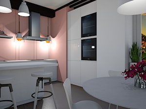 Kuchnia - Kuchnia, styl nowoczesny - zdjęcie od mo-de-in-studio