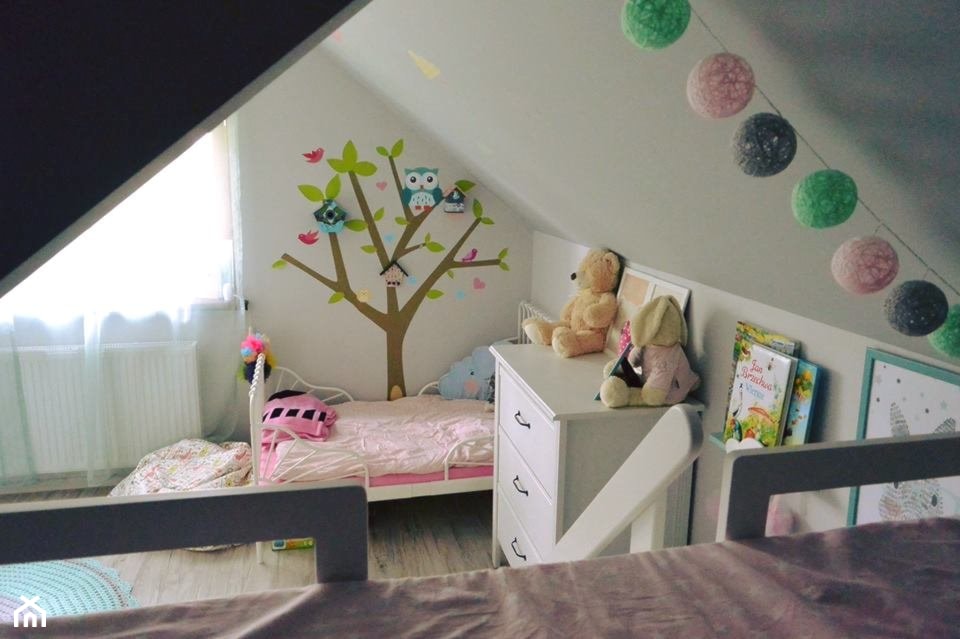 #pokojdziecka - Pokój dziecka - zdjęcie od kamila_k0@op.pl - Homebook