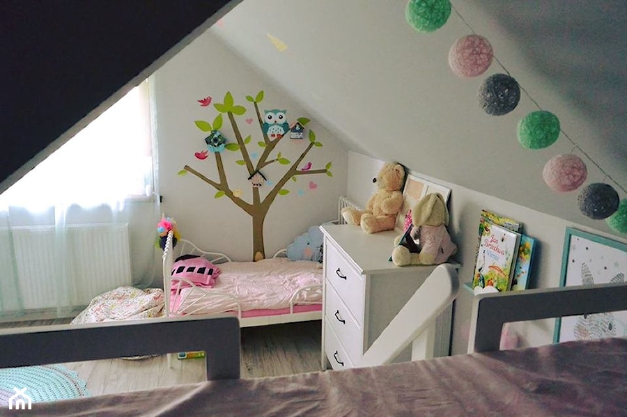 #pokojdziecka - Pokój dziecka - zdjęcie od kamila_k0@op.pl