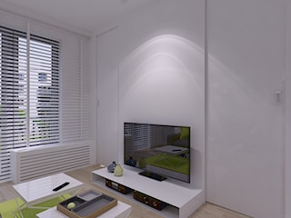 MIESZKANIE DO WYNAJĘCIA 31m2 WARSZAWA