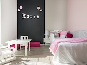 Pokój córki - zdjęcie od Pracownia InSide