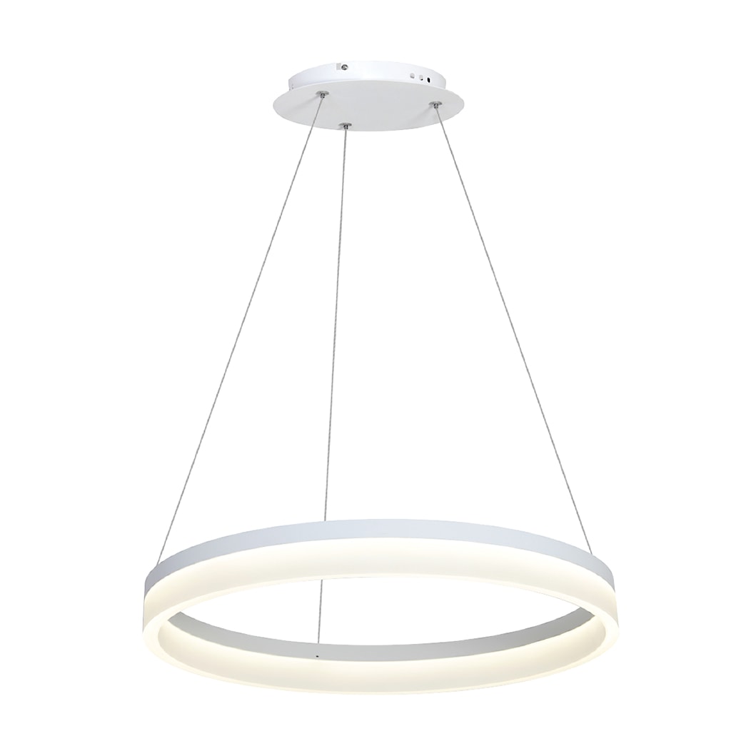 Lampa wisząca LED Ring 066 - zdjęcie od 4FunDesign - Homebook