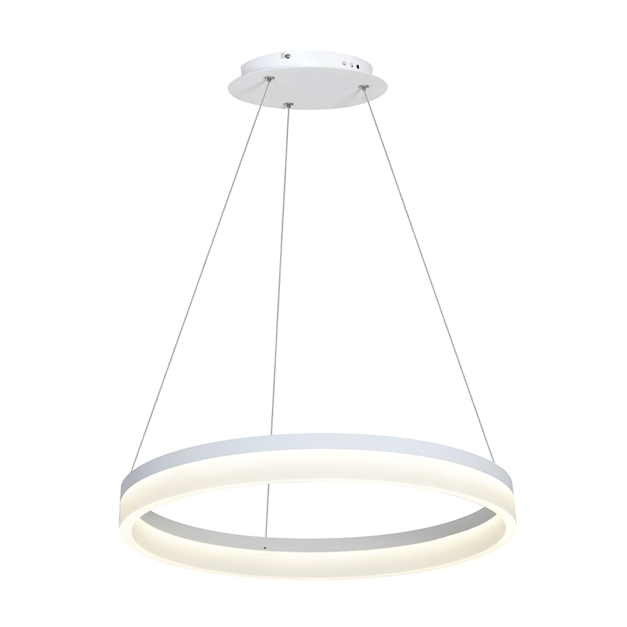 Lampa wisząca LED Ring 066 - zdjęcie od 4FunDesign