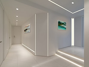 Linie LED - 4fundesign.com - zdjęcie od 4FunDesign