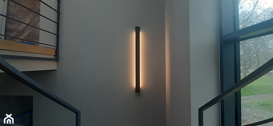 Kinkiet LED - zdjęcie od 4FunDesign