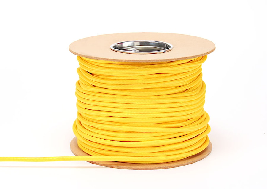 Wszystkie kable powinny być żółte. - zdjęcie od 4FunDesign